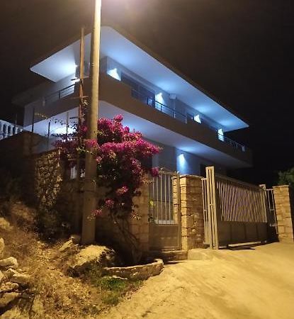 Villa Alimema Saranda Dış mekan fotoğraf