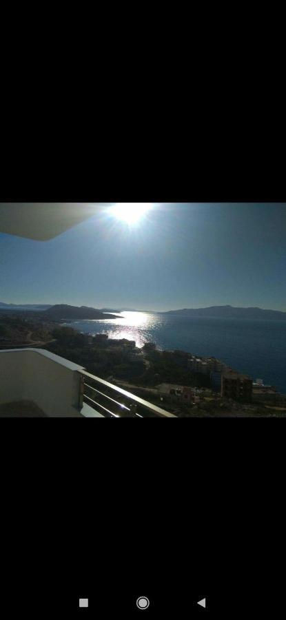 Villa Alimema Saranda Dış mekan fotoğraf