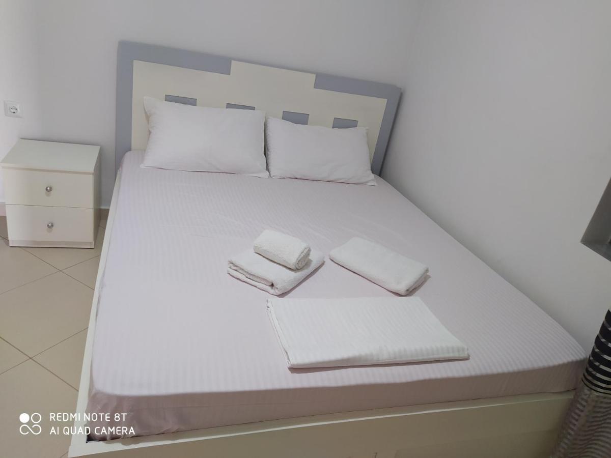 Villa Alimema Saranda Dış mekan fotoğraf