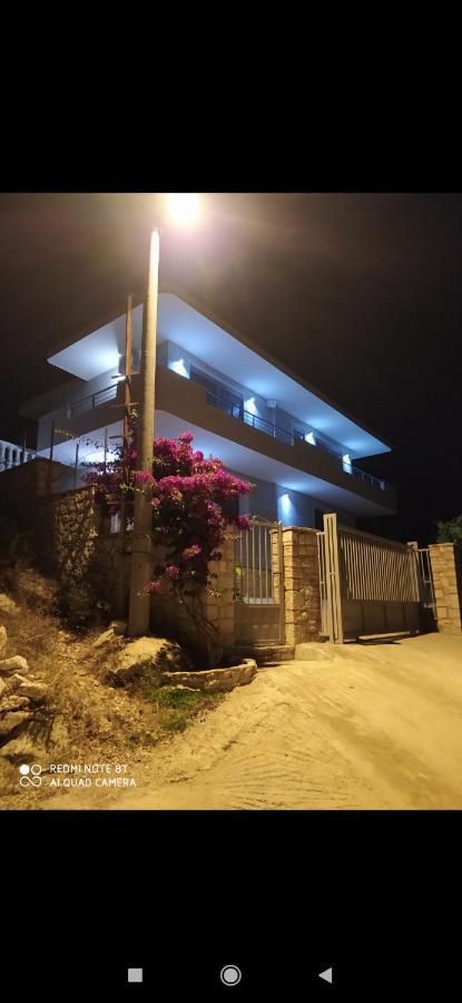 Villa Alimema Saranda Dış mekan fotoğraf