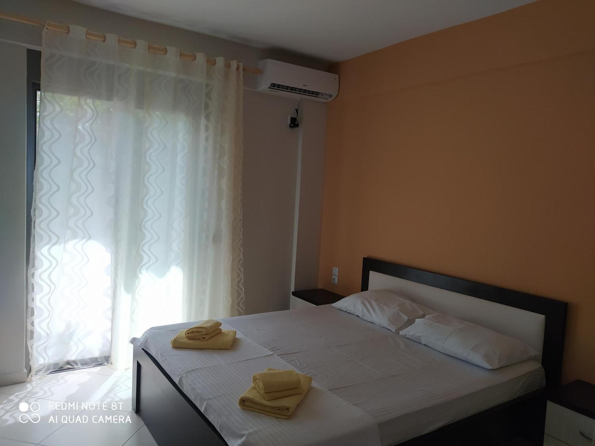 Villa Alimema Saranda Dış mekan fotoğraf