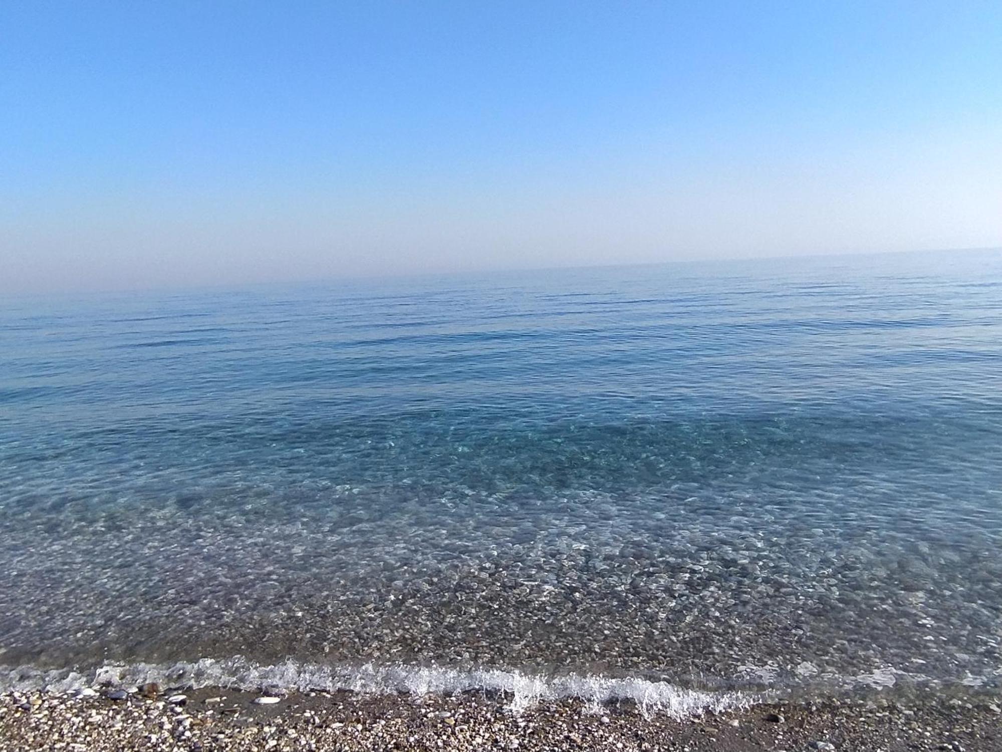 Villa Alimema Saranda Dış mekan fotoğraf