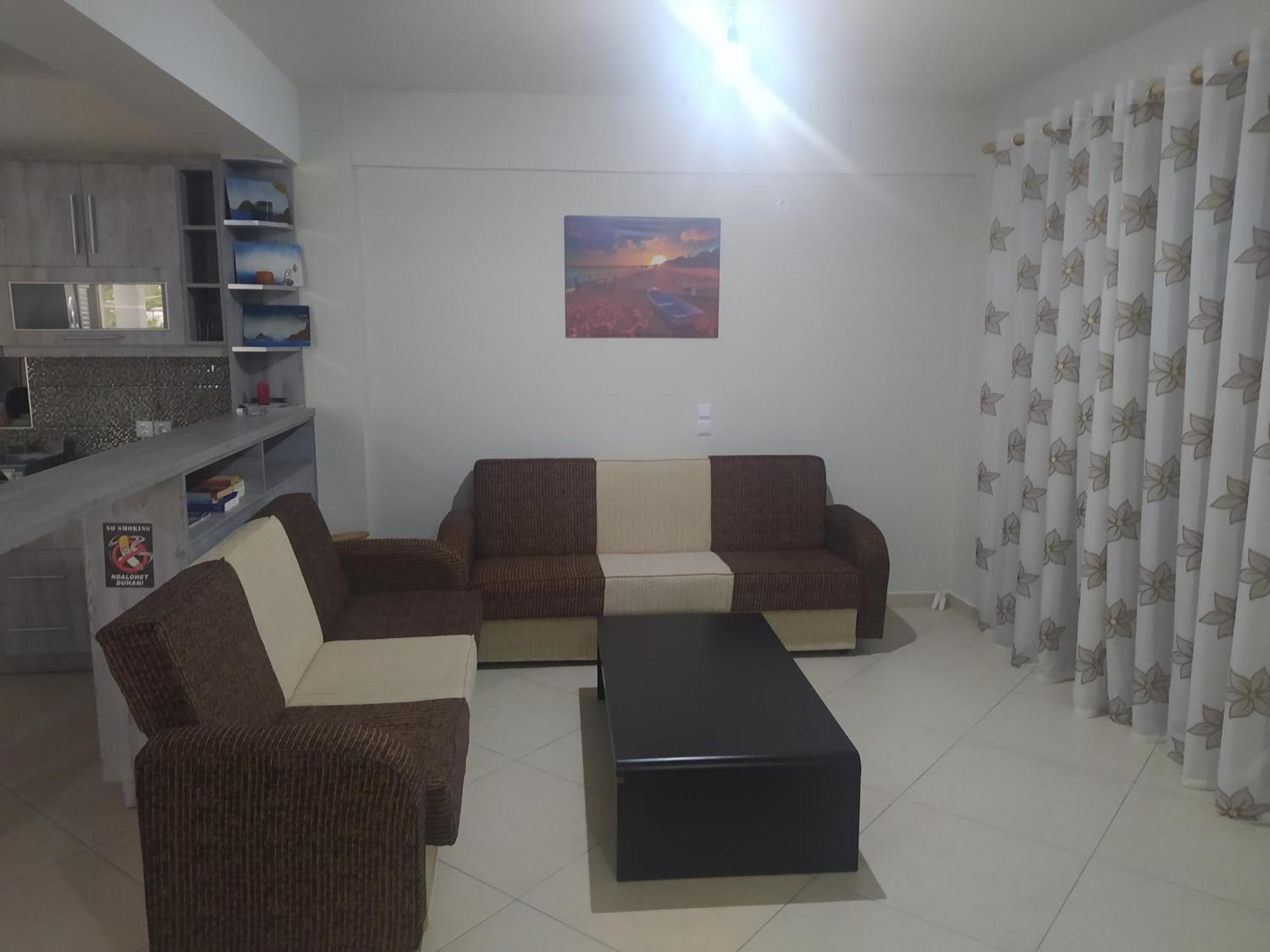 Villa Alimema Saranda Dış mekan fotoğraf