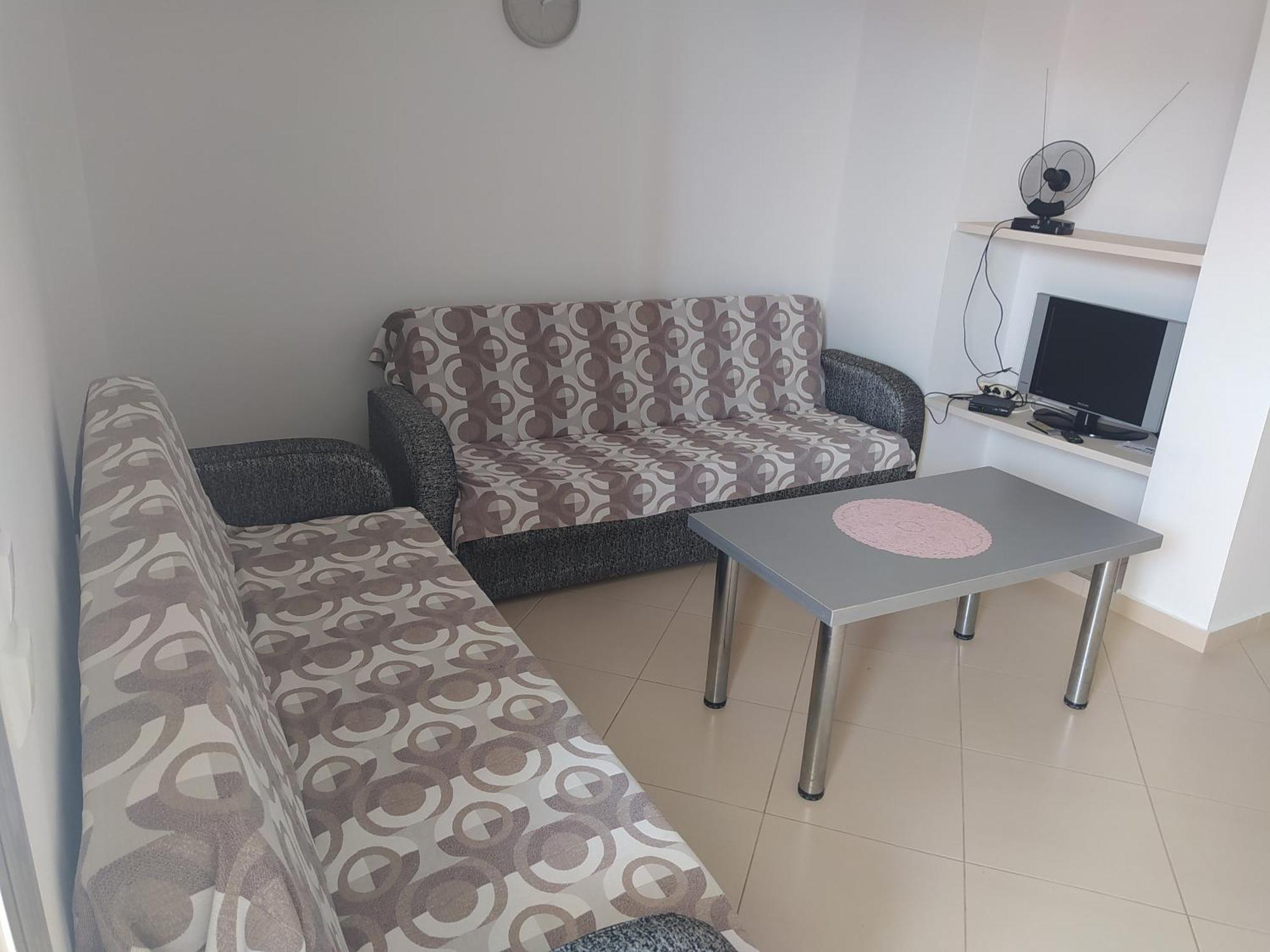 Villa Alimema Saranda Dış mekan fotoğraf