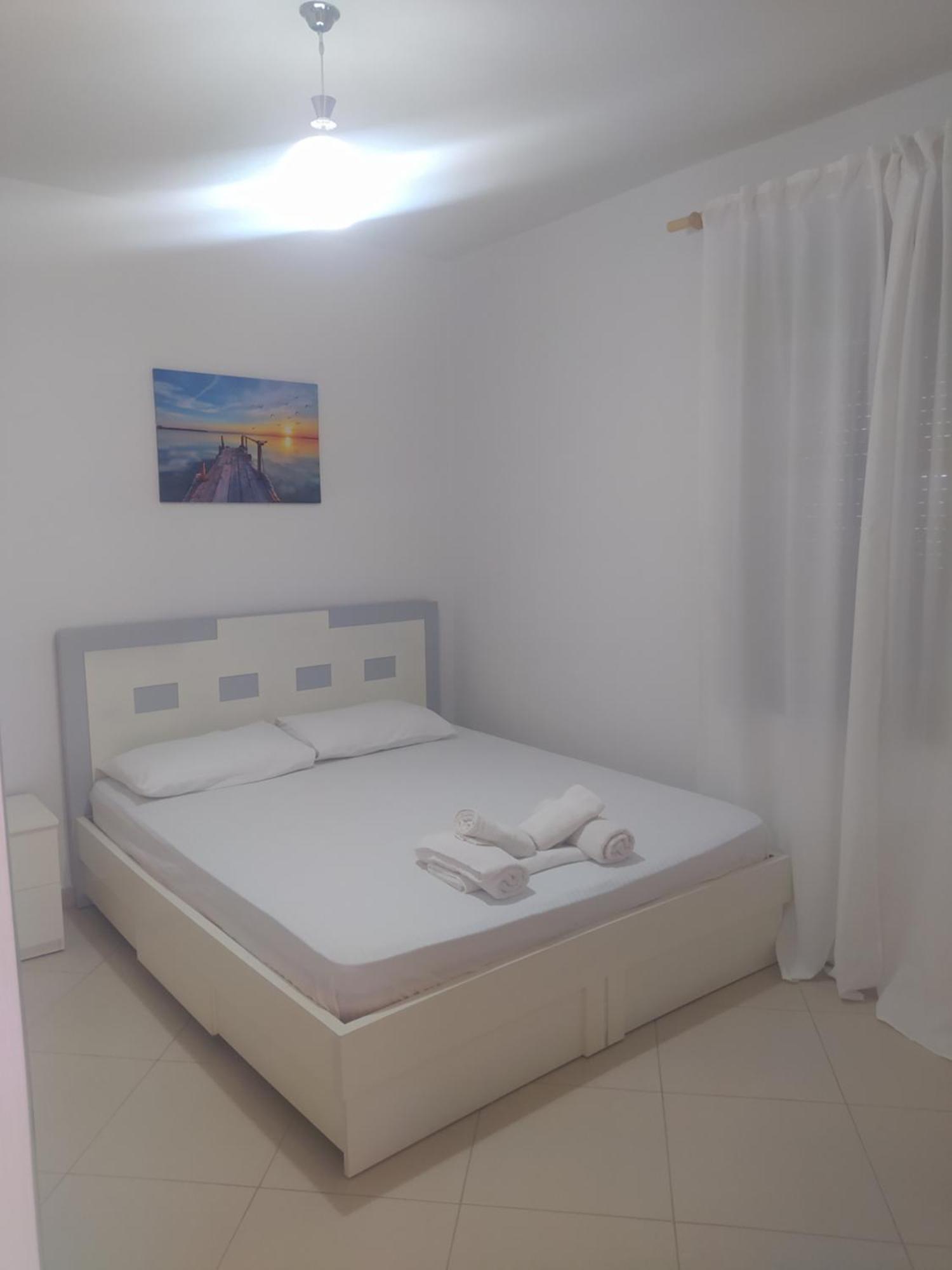 Villa Alimema Saranda Dış mekan fotoğraf