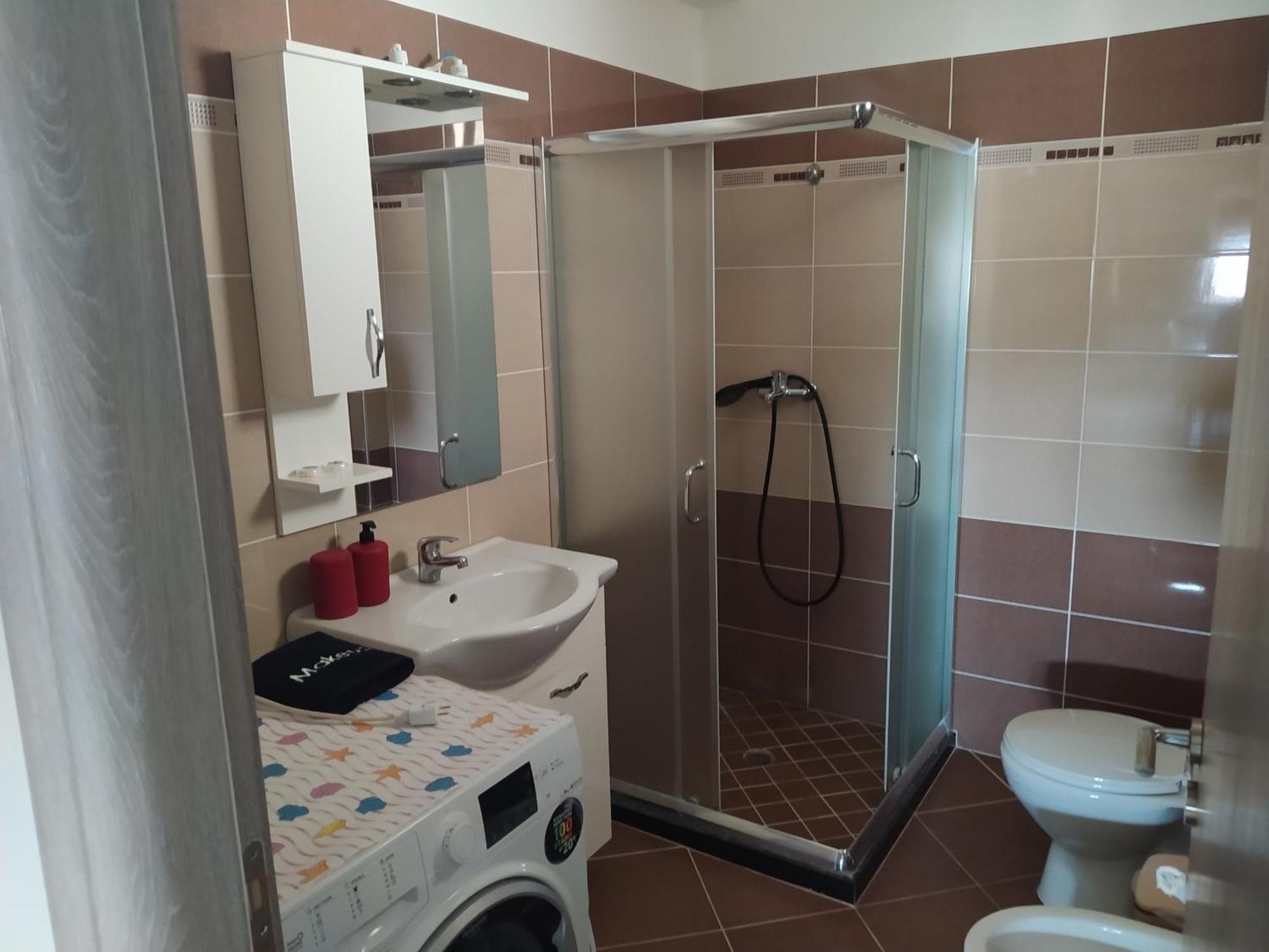 Villa Alimema Saranda Dış mekan fotoğraf