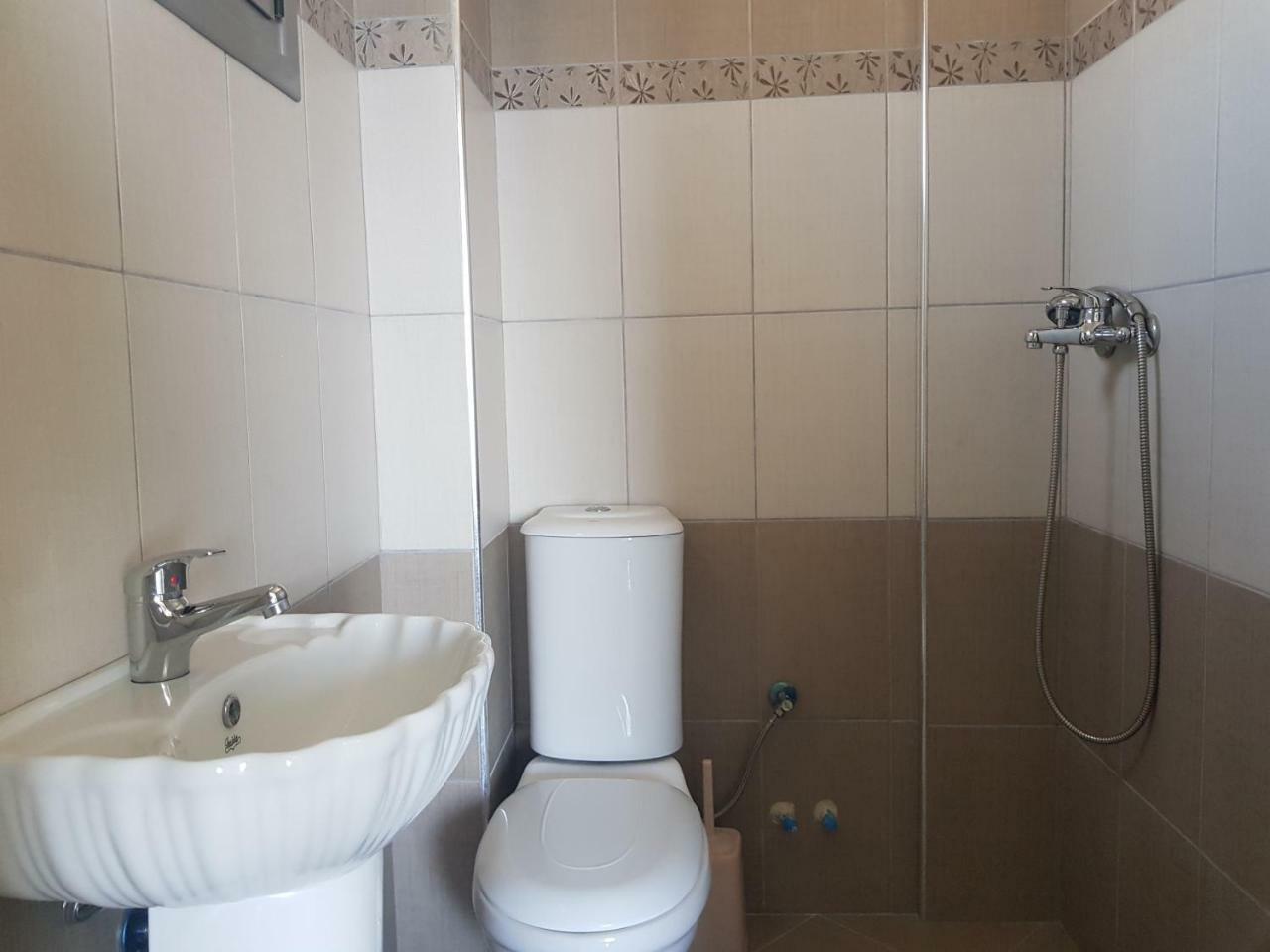 Villa Alimema Saranda Dış mekan fotoğraf