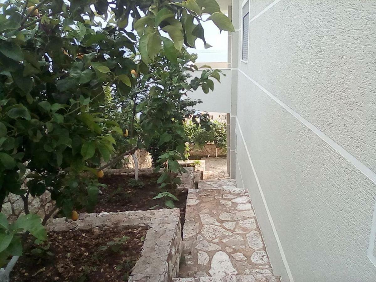 Villa Alimema Saranda Dış mekan fotoğraf